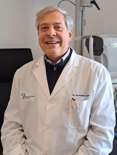 Imagen de fondo de Coussio